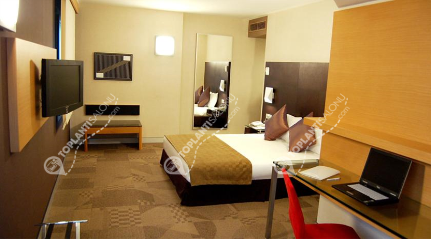 Otel | Türkiye, İstanbul, Beyoğlu, Taksim | NİPPON HOTEL