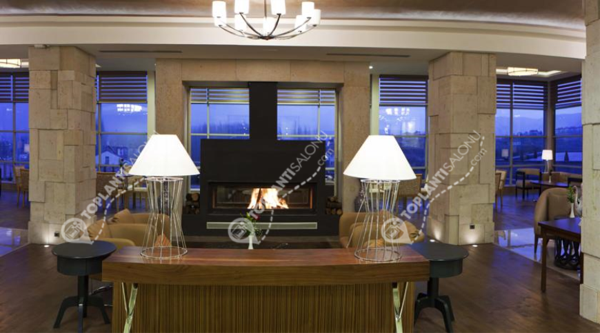 Otel | Türkiye, Nevşehir, Avanos, Avanos | DOUBLETREE BY HILTON AVANOS