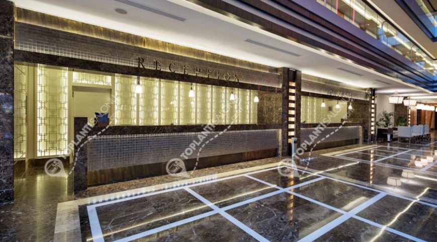 Otel | Türkiye, Antalya, Aksu, Aksu | LIBERTY HOTELS LARA