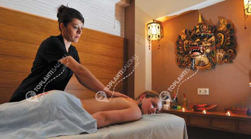 Otel | Türkiye, Antalya, Aksu, Aksu | FAME RESIDENCE KEMER & SPA HOTELS