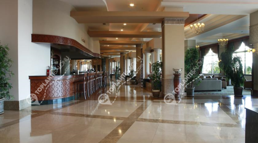 Otel | Türkiye, Antalya, Aksu, Aksu | FAME RESIDENCE LARA & SPA HOTEL