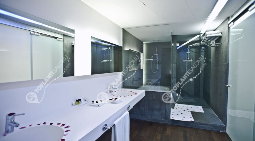 Kongre Merkezi | Türkiye, Antalya, Muratpaşa, Lara | KERVANSARAY LARA