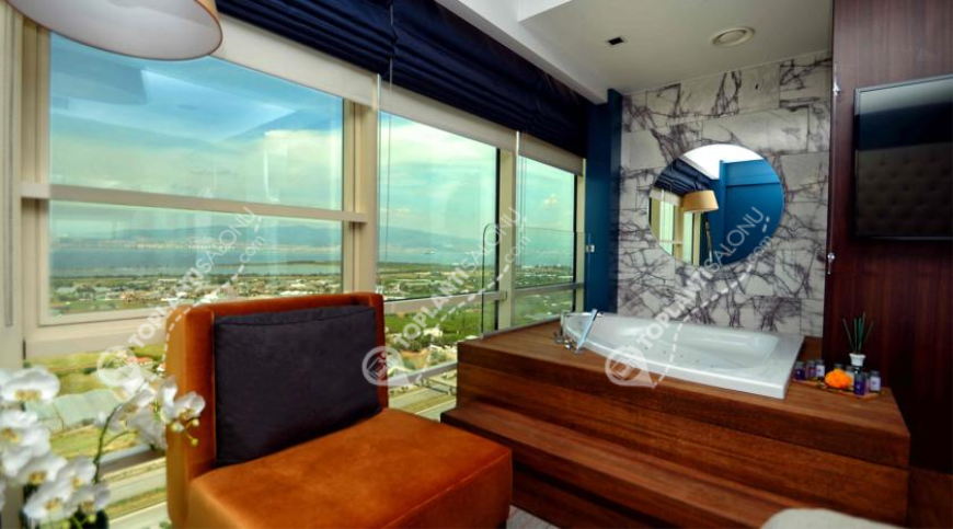 Otel | Türkiye, İzmir, Balçova, Balçova | RAMADA ENCORE İZMİR