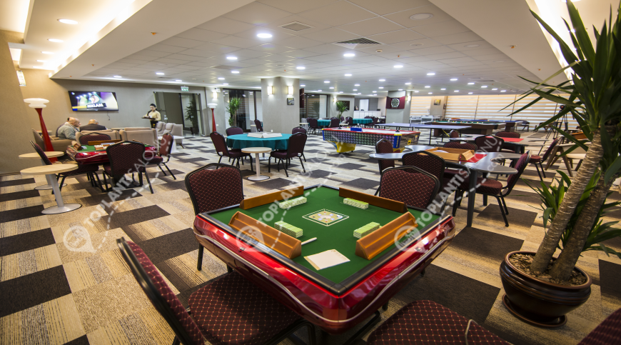 Otel | Türkiye, Ankara, Ayaş, Ayaş | PRESTIGE THERMAL HOTEL SPA & WELLNESS