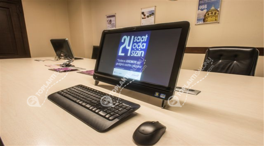 Otel | Türkiye, İzmir, Bornova, Bornova | ANEMON EGE