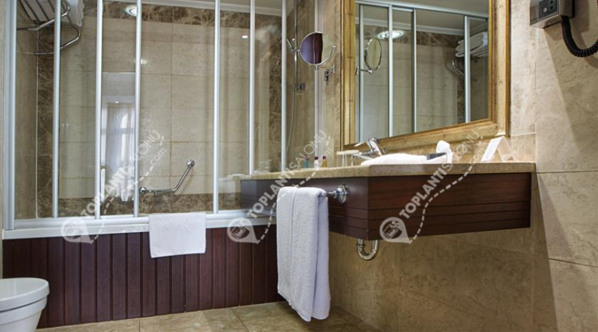 Otel | Türkiye, İstanbul, Fatih, Sultanahmet | WYNDHAM ISTANBUL OLD CITY