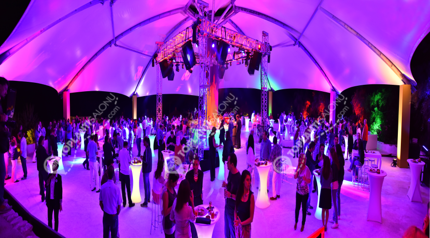 Otel | Türkiye, Muğla, Fethiye, Ölüdeniz | LIBERTY HOTELS LYKIA