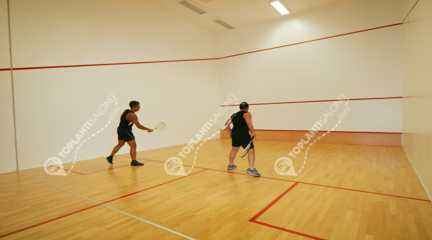 Otel | Türkiye, Konya, Selçuklu, Bosna | RIXOS KONYA