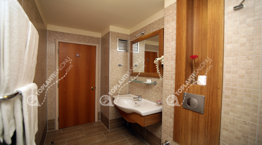 Otel | Türkiye, Rize, Çayeli, Çayeli | GRAND ÇAVUŞOĞLU HOTEL