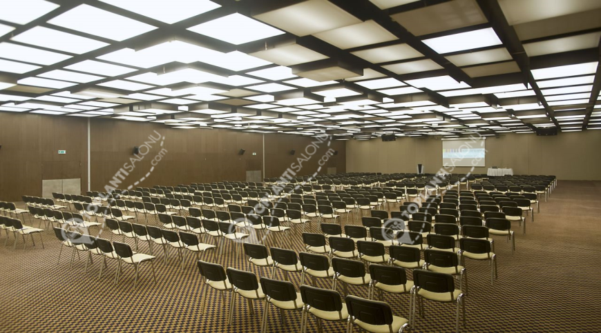 Kongre Merkezi | Türkiye, Antalya, Muratpaşa, Lara | KERVANSARAY LARA