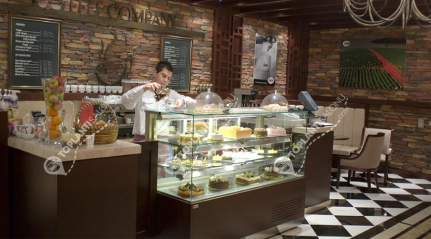 Otel | Türkiye, İstanbul, Beyoğlu, Taksim | ELITE WORLD ISTANBUL