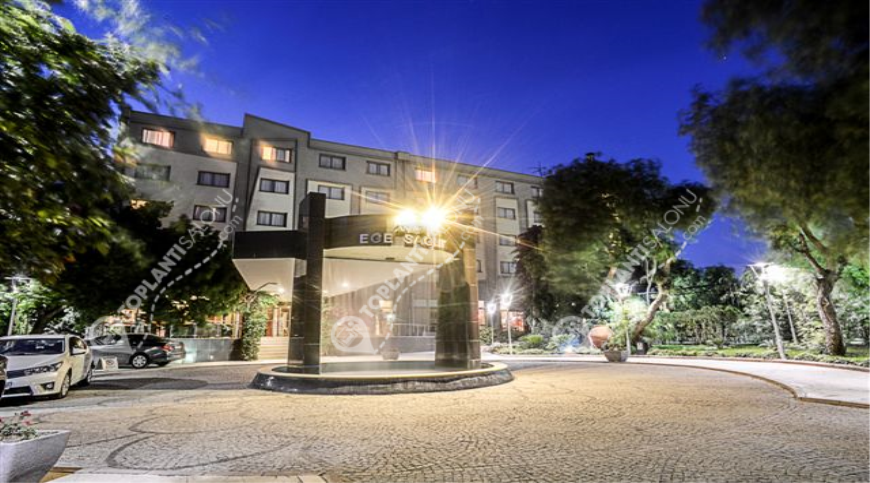 Otel | Türkiye, İzmir, Bornova, Bornova | ANEMON EGE