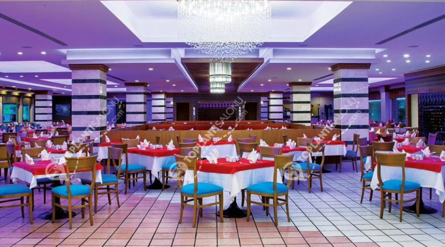 Otel | Türkiye, Antalya, Serik, Belek | BELCONTI RESORT HOTEL Otel | Türkiye, Antalya, Serik, Belek | BELCONTI RESORT HOTEL