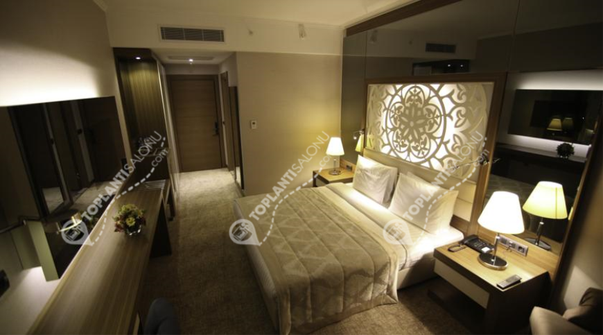 Kongre Merkezi | Türkiye, Ankara, Çankaya, Söğütözü | ANADOLU HOTELS DOWN TOWN ANKARA