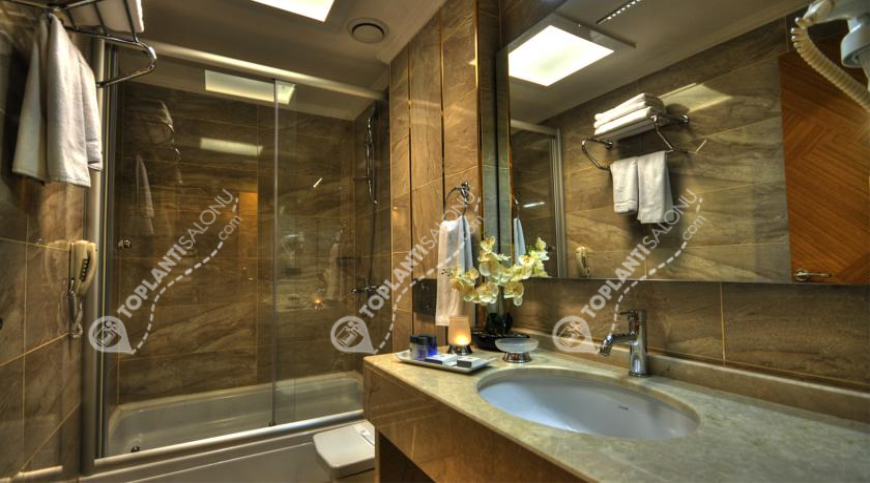 Otel | Türkiye, Adana, Seyhan, Gazipaşa | GOLDEN DELUXE HOTEL ADANA