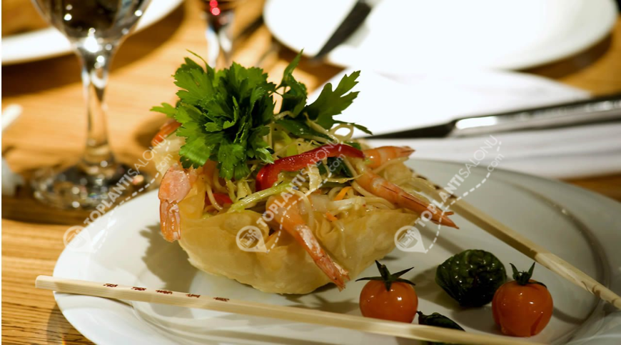 Kongre Merkezi | Türkiye, Antalya, Muratpaşa, Lara | KERVANSARAY LARA