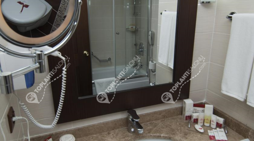 Otel | Türkiye, Antalya, Konyaaltı | HARRINGTON PARK RESORT