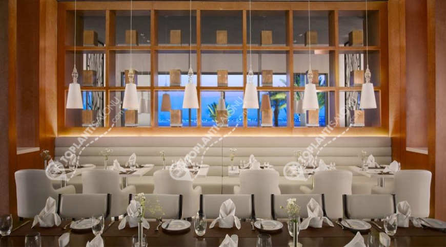 Kongre Merkezi | Türkiye, Antalya, Muratpaşa, Lara | AKRA BARUT HOTEL