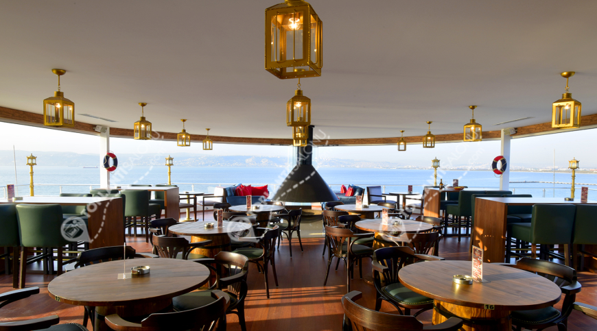 Otel | Türkiye, Kocaeli, Başiskele, Karşıyaka | WELLBORN LUXURY HOTEL