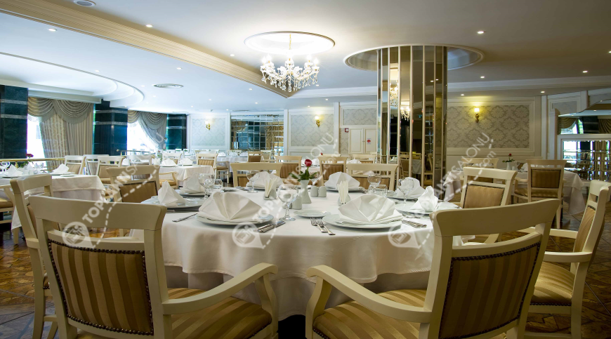 Otel | Türkiye, İstanbul, Beyoğlu, Taksim | ELITE WORLD PRESTIGE HOTEL