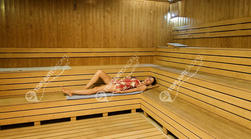 Kongre Merkezi | Türkiye, Antalya, Muratpaşa, Lara | KERVANSARAY LARA