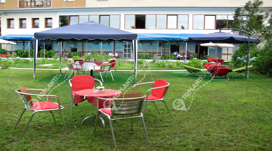 Otel | Türkiye, Rize, Çayeli, Çayeli | GRAND ÇAVUŞOĞLU HOTEL