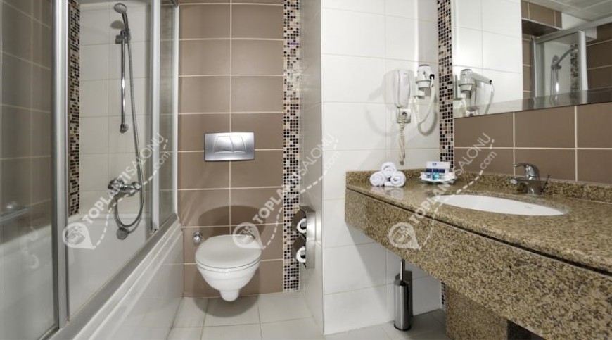 Otel | Türkiye, İzmir, Konak, Konak | BEST WESTERN PLUS HOTEL KONAK