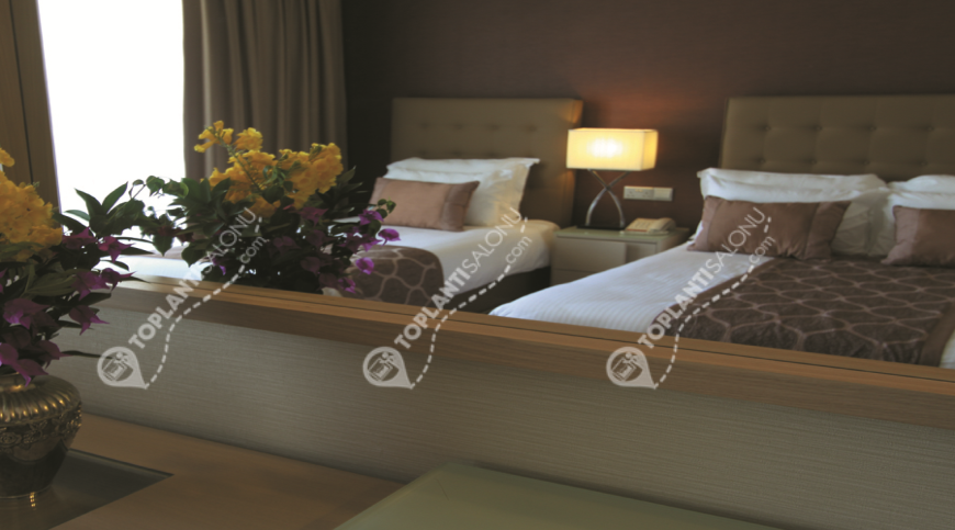 Otel | KKTC, Girne | ACAPULCO RESORT CONVENTION & SPA