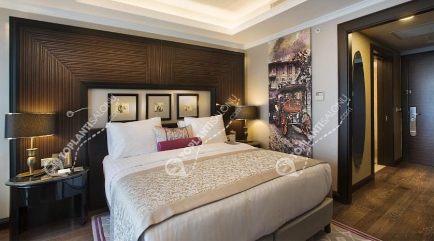 Otel | Türkiye, İstanbul, Ataşehir | DEDEMAN BOSTANCI