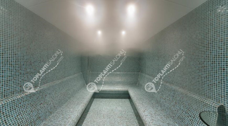 Otel | Türkiye, Antalya, Muratpaşa, Lara | ASKA LARA RESORT & SPA