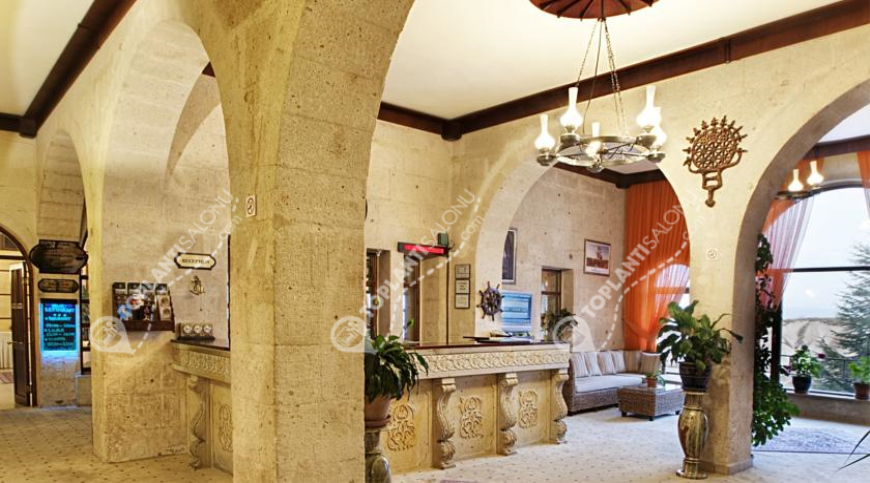 Otel | Türkiye, Nevşehir, Nevşehir, Göre | UÇHISAR KAYA HOTEL Otel | Türkiye, Nevşehir, Nevşehir, Göre | UÇHISAR KAYA HOTEL