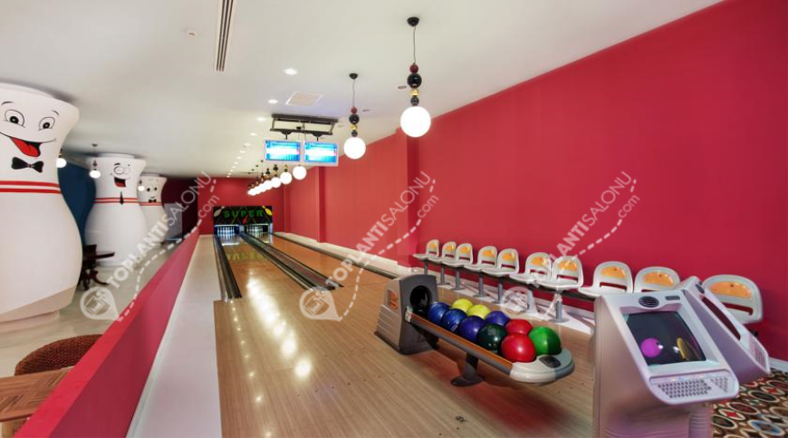 Otel | Türkiye, Antalya, Alanya, Okurcalar | GRANADA LUXURY RESORT ALANYA HOTEL