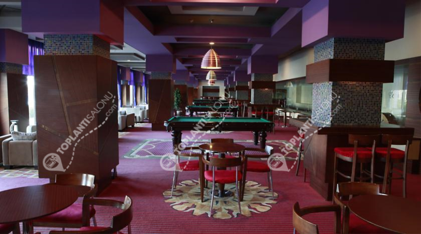 Otel | Türkiye, Antalya, Aksu, Aksu | FAME RESIDENCE LARA & SPA HOTEL