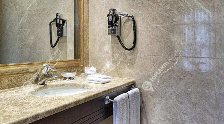 Otel | Türkiye, İstanbul, Fatih, Sultanahmet | WYNDHAM ISTANBUL OLD CITY