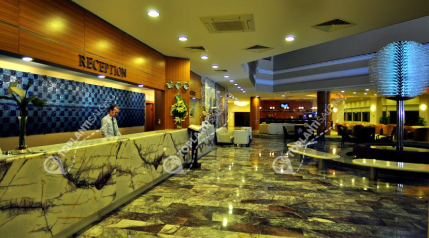 Otel | Türkiye, Antalya, Manavgat, Side | SARAY REGENCY RESORT & SPA HOTEL Otel | Türkiye, Antalya, Manavgat, Side | SARAY REGENCY RESORT & SPA HOTEL