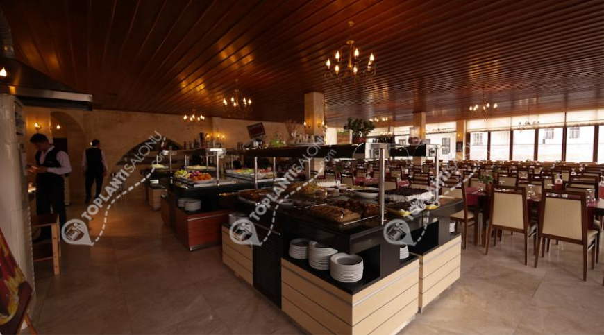 Otel | Türkiye, Nevşehir, Nevşehir, Göre | GOREME KAYA HOTEL