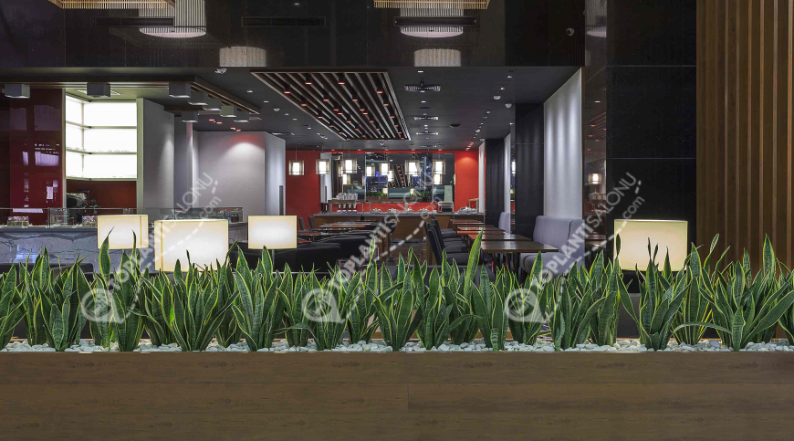 Otel | Türkiye, İzmir, Balçova, Balçova | RAMADA ENCORE İZMİR