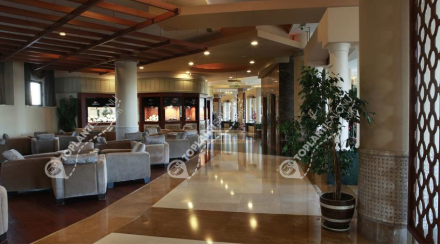 Otel | Türkiye, Antalya, Aksu, Aksu | FAME RESIDENCE LARA & SPA HOTEL