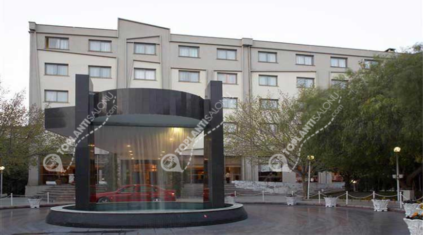 Otel | Türkiye, İzmir, Bornova, Bornova | ANEMON EGE