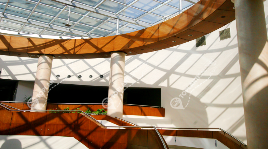 Otel | Türkiye, Konya, Selçuklu, Bosna | RIXOS KONYA