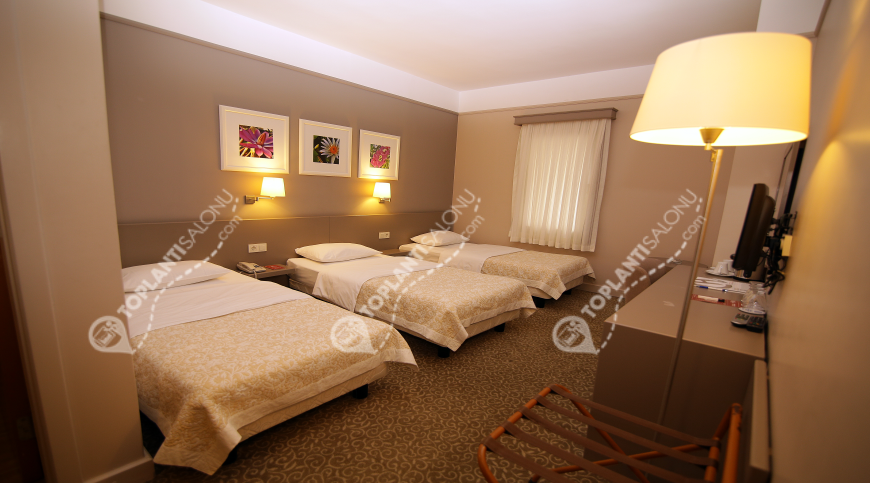 Otel | Türkiye, Rize, Çayeli, Çayeli | GRAND ÇAVUŞOĞLU HOTEL