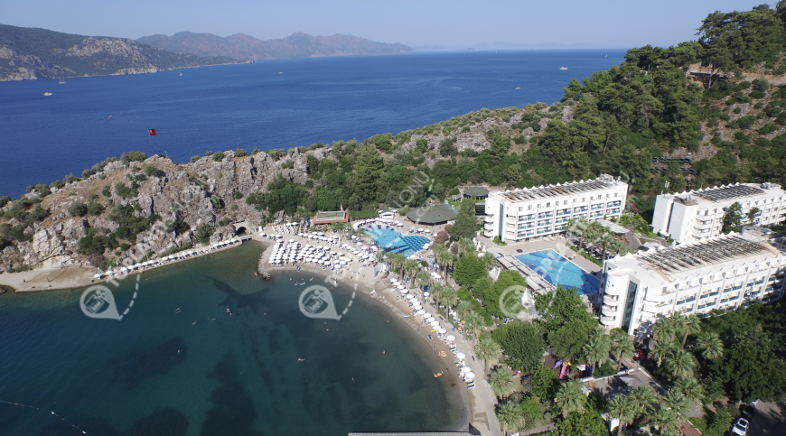 Otel | Türkiye, Muğla, Marmaris, Marmaris | TURUNC RESORT HOTEL Otel | Türkiye, Muğla, Marmaris, Marmaris | TURUNC RESORT HOTEL