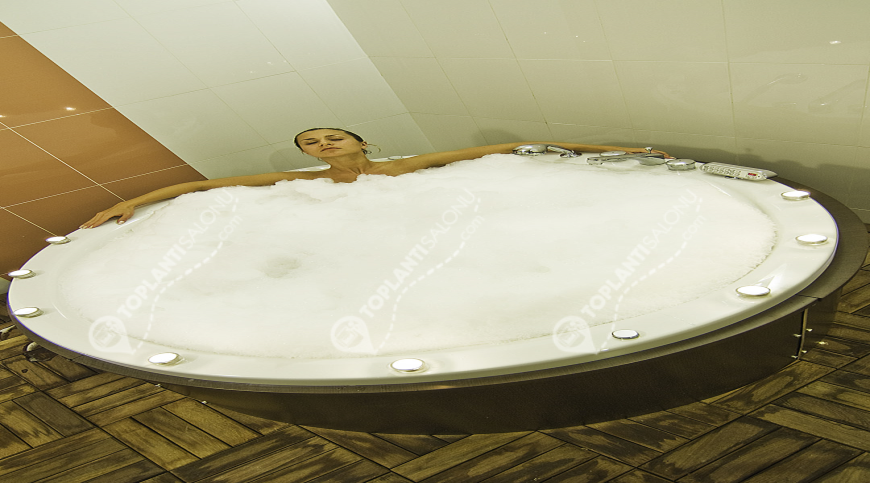 Otel | Türkiye, Balıkesir, Edremit, Akçay | ADRINA THERMAL HEALTH & SPA HOTEL