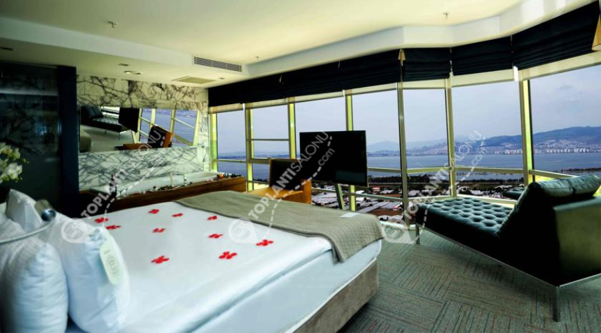 Otel | Türkiye, İzmir, Balçova, Balçova | RAMADA ENCORE İZMİR