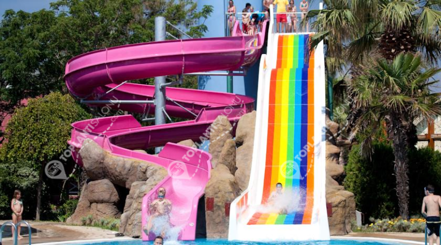 Otel | Türkiye, Antalya, Serik, Kadriye | CLUB ASTERIA BELEK