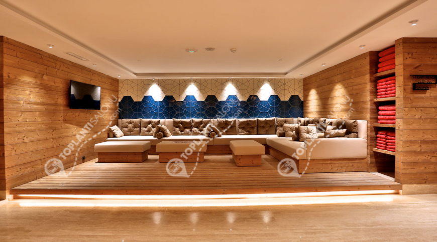 Otel | Türkiye, İstanbul, Fatih, Akdeniz | DOSSO DOSSI HOTELS DOWNTOWN