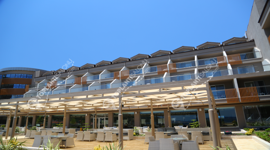 Otel | Türkiye, Muğla, Marmaris, Marmaris | TURUNC PREMIUM HOTEL