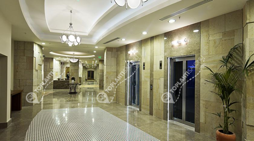 Otel | Türkiye, Nevşehir, Avanos, Avanos | DOUBLETREE BY HILTON AVANOS