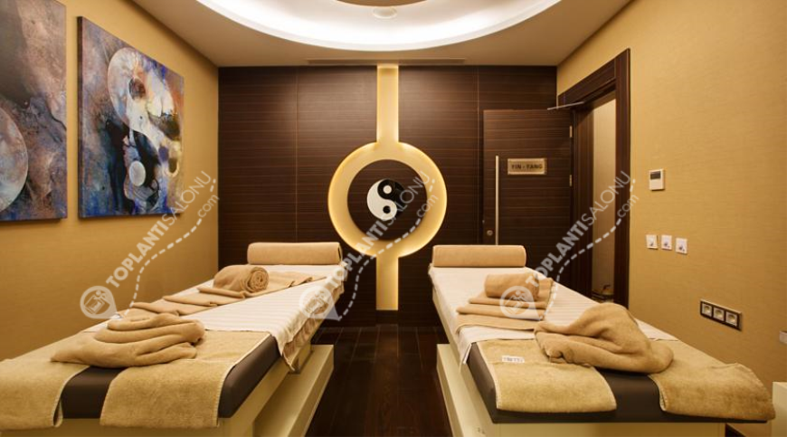 Otel | Türkiye, İstanbul, Ataşehir | DEDEMAN BOSTANCI