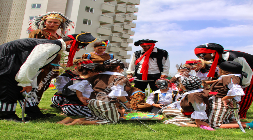 Otel | Türkiye, Antalya, Aksu, Aksu | GRAND PARK LARA 